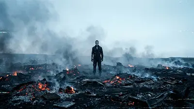 Кадр із кліпу «Алгоритм люті»