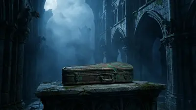 Кадр із кліпу «Добро та Зло»