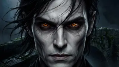 Кадр із кліпу «Добро та Зло»