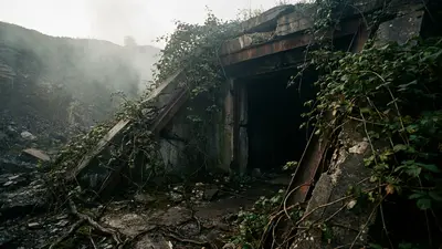 Кадр із кліпу «Біолабораторія»