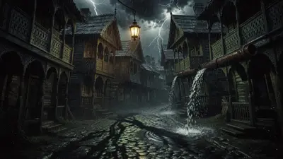 Кадр із кліпу «Веселий Лікар»