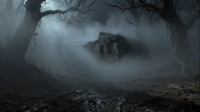 Кадр із кліпу «Не дихай»